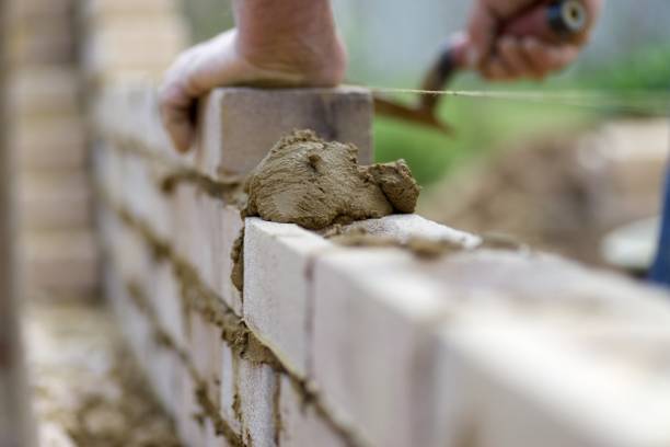 Why Trust Our Certified Concrete Contractors for Your Project Needs in Highlands, TX?